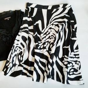 Grace Elements | Skirt